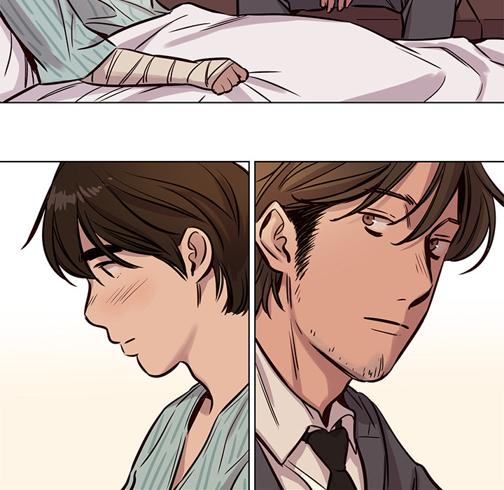 Read Redemption Camp chapter 59 image 15 on Lezhin
