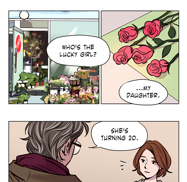 Read Redemption Camp chapter 59 image 18 on Lezhin