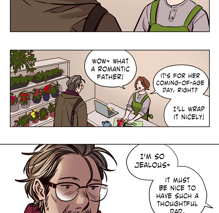 Read Redemption Camp chapter 59 image 19 on Lezhin