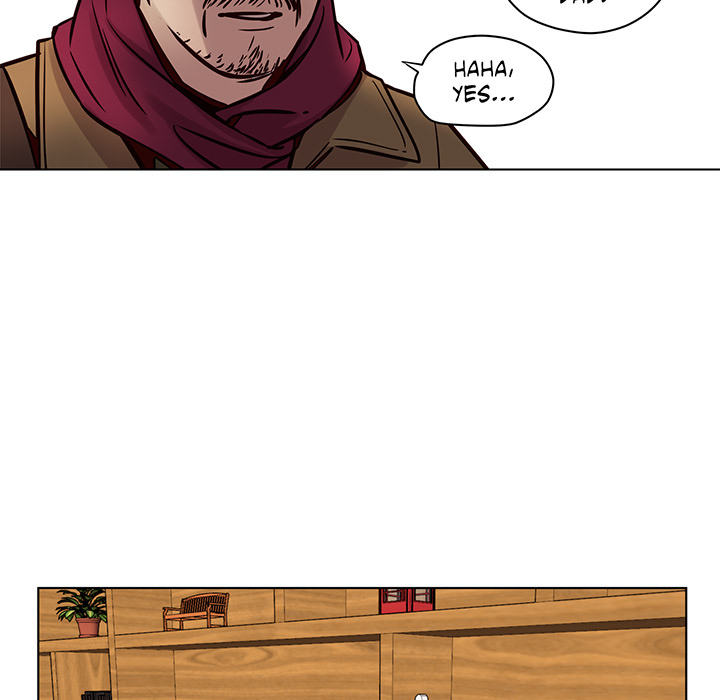 Read Redemption Camp chapter 59 image 20 on Lezhin