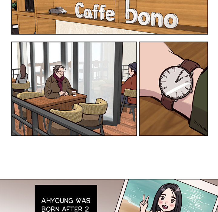 Read Redemption Camp chapter 59 image 21 on Lezhin