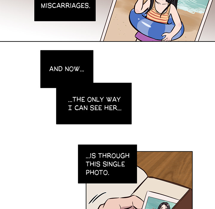 Read Redemption Camp chapter 59 image 22 on Lezhin