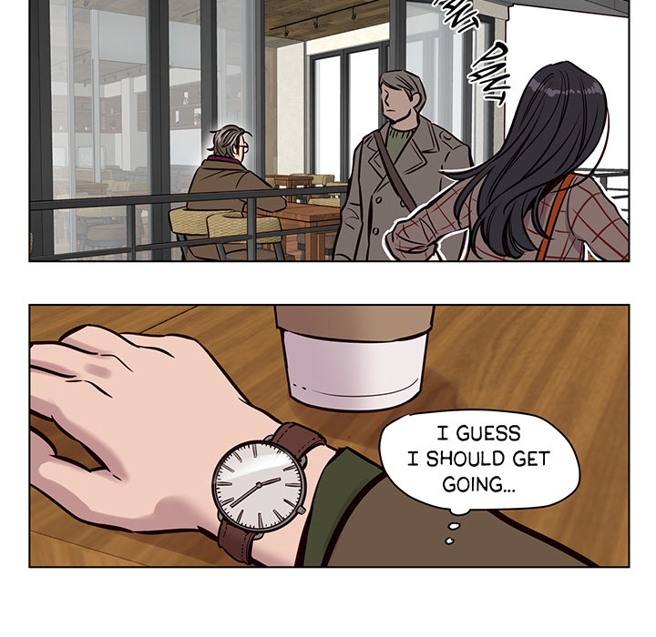 Read Redemption Camp chapter 59 image 24 on Lezhin