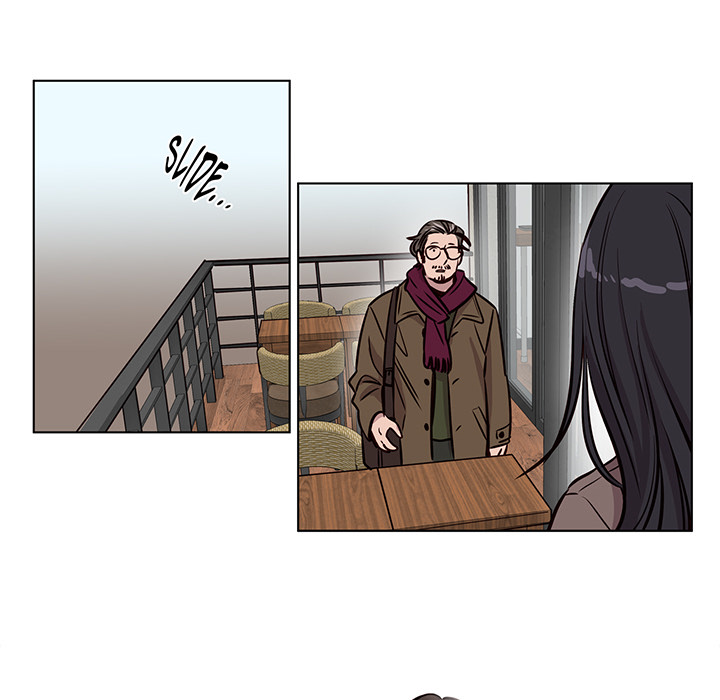 Read Redemption Camp chapter 59 image 25 on Lezhin