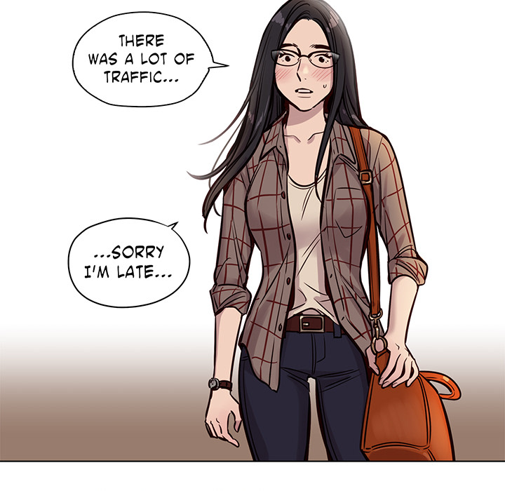 Read Redemption Camp chapter 59 image 26 on Lezhin