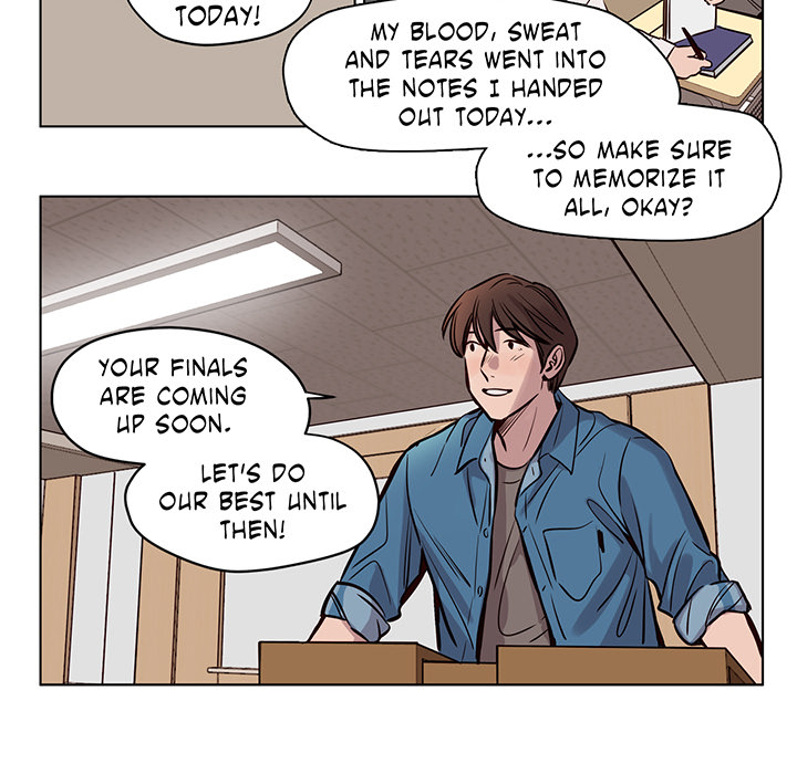 Read Redemption Camp chapter 59 image 29 on Lezhin