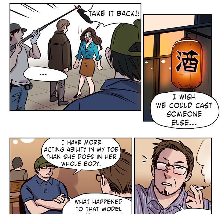Read Redemption Camp chapter 59 image 32 on Lezhin