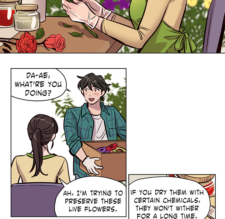 Read Redemption Camp chapter 59 image 35 on Lezhin