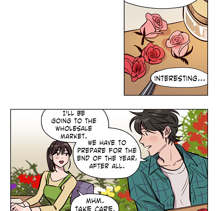 Read Redemption Camp chapter 59 image 36 on Lezhin