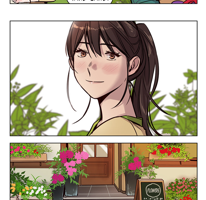 Read Redemption Camp chapter 59 image 37 on Lezhin