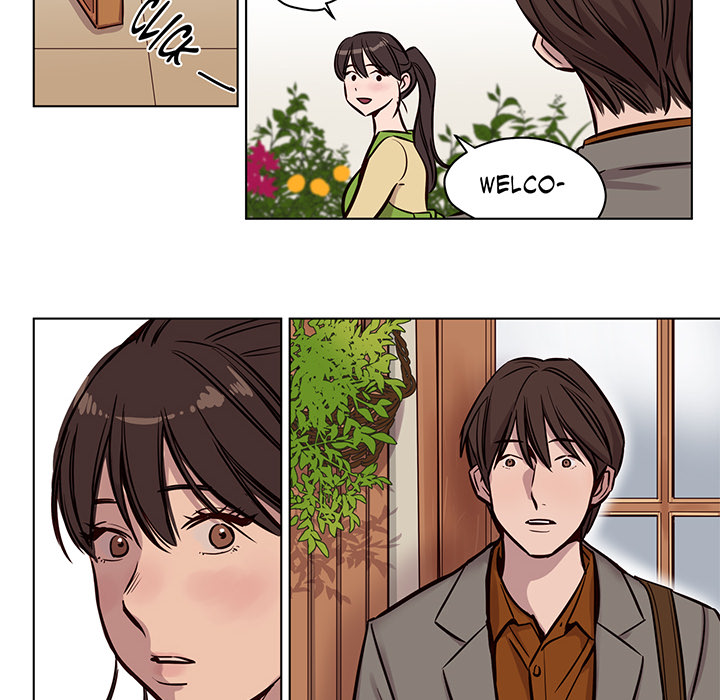 Read Redemption Camp chapter 59 image 39 on Lezhin