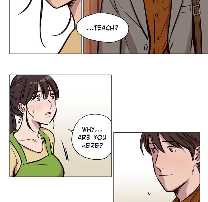Read Redemption Camp chapter 59 image 40 on Lezhin