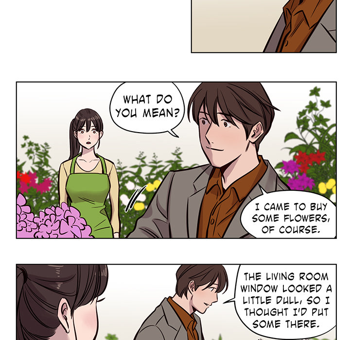 Read Redemption Camp chapter 59 image 41 on Lezhin