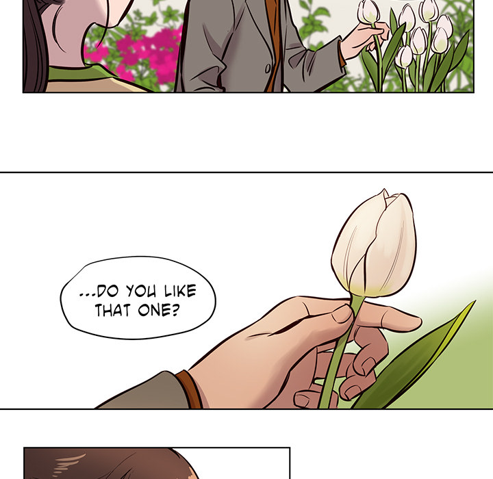 Read Redemption Camp chapter 59 image 42 on Lezhin