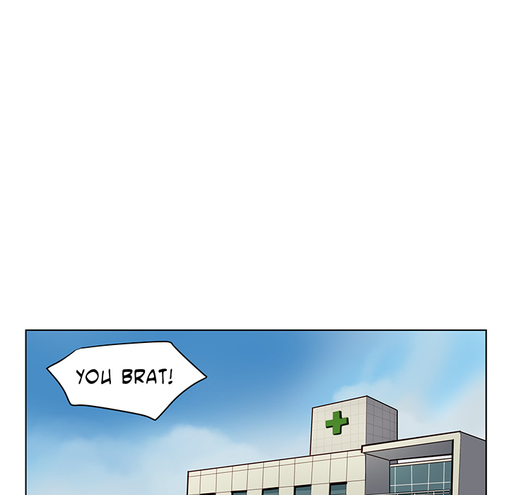 Read Redemption Camp chapter 59 image 5 on Lezhin
