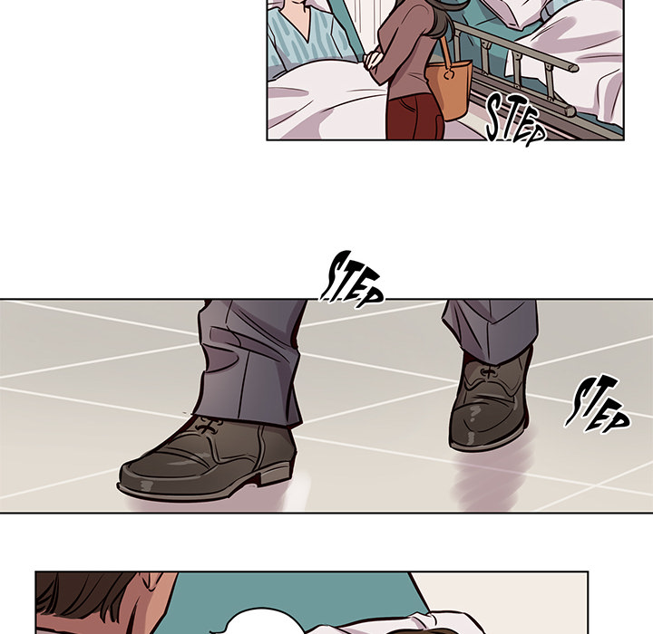 Read Redemption Camp chapter 59 image 9 on Lezhin