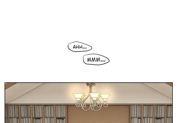 Read Redemption Camp chapter 6 image 1 on Lezhin
