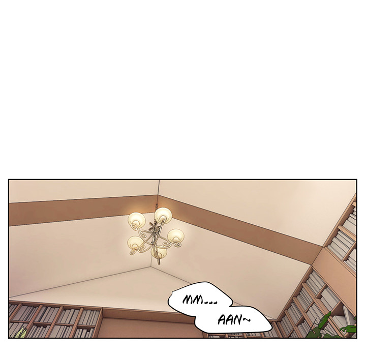 Read Redemption Camp chapter 6 image 10 on Lezhin