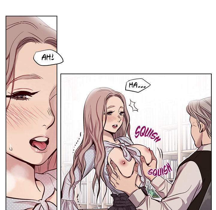 Read Redemption Camp chapter 6 image 11 on Lezhin