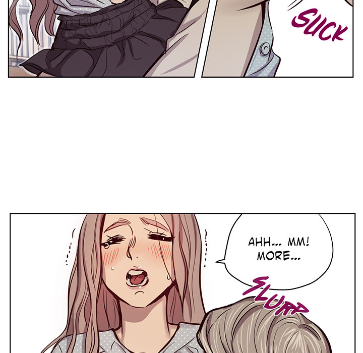 Read Redemption Camp chapter 6 image 14 on Lezhin