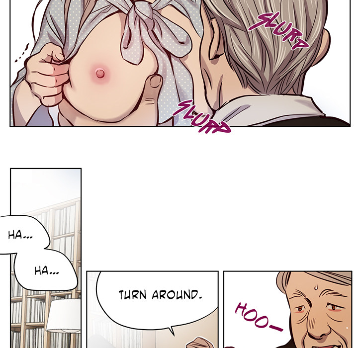 Read Redemption Camp chapter 6 image 15 on Lezhin