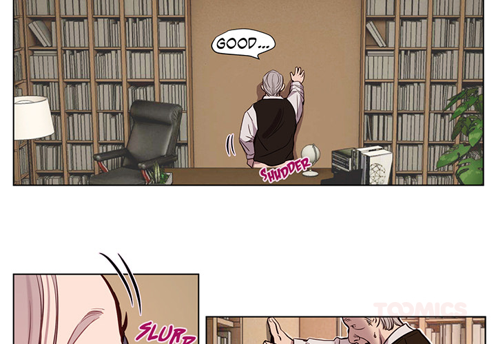 Read Redemption Camp chapter 6 image 2 on Lezhin