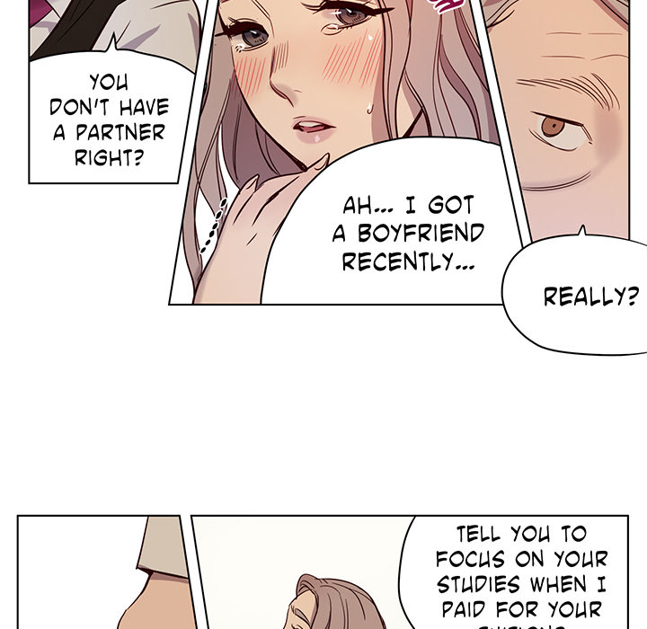 Read Redemption Camp chapter 6 image 20 on Lezhin