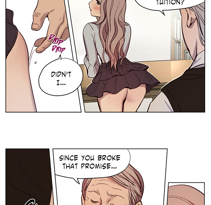 Read Redemption Camp chapter 6 image 21 on Lezhin