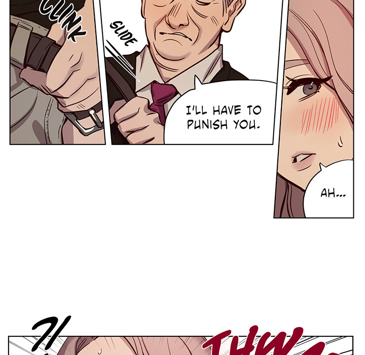 Read Redemption Camp chapter 6 image 22 on Lezhin