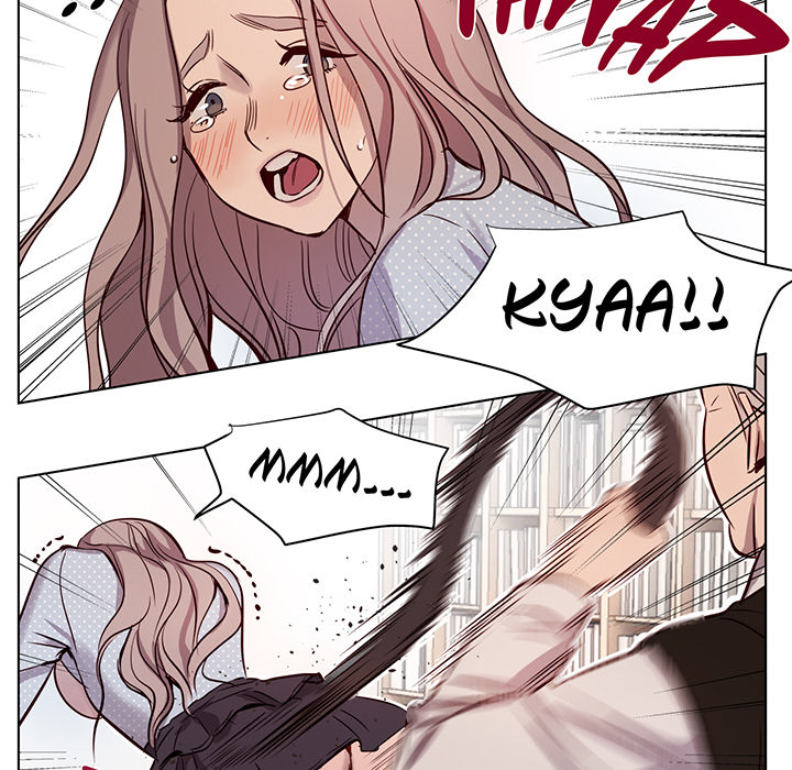Read Redemption Camp chapter 6 image 23 on Lezhin