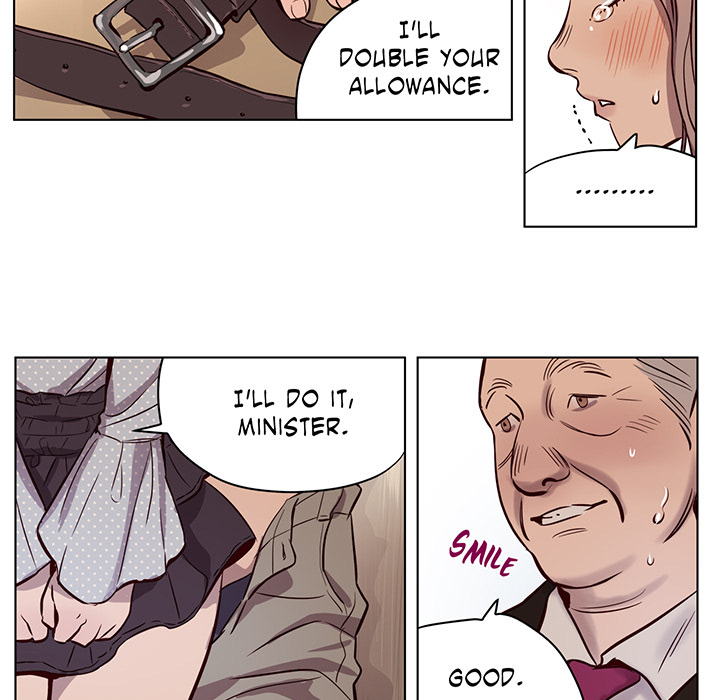 Read Redemption Camp chapter 6 image 25 on Lezhin