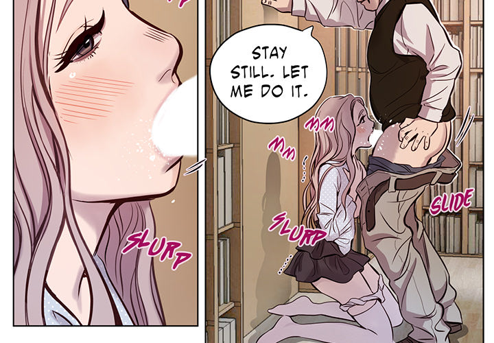 Read Redemption Camp chapter 6 image 3 on Lezhin