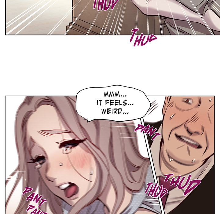 Read Redemption Camp chapter 6 image 30 on Lezhin