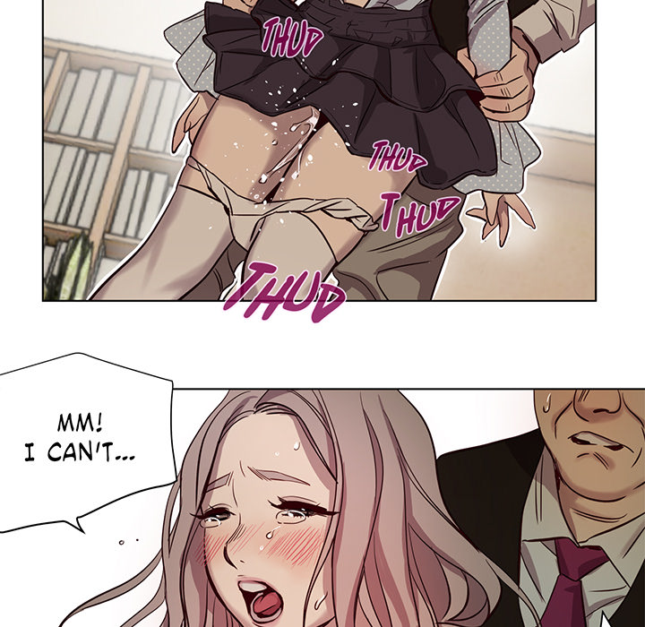Read Redemption Camp chapter 6 image 33 on Lezhin