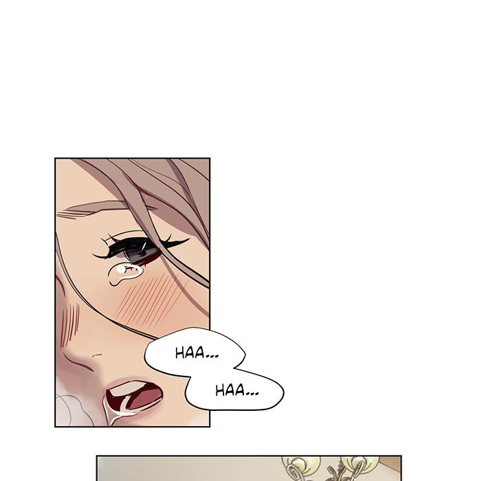 Read Redemption Camp chapter 6 image 37 on Lezhin