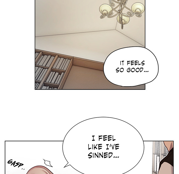 Read Redemption Camp chapter 6 image 38 on Lezhin