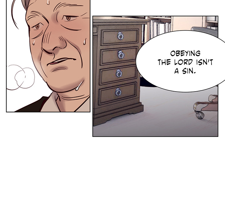 Read Redemption Camp chapter 6 image 40 on Lezhin