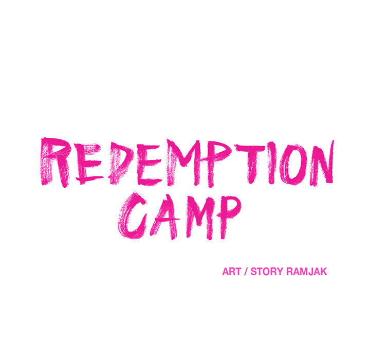 Read Redemption Camp chapter 6 image 41 on Lezhin