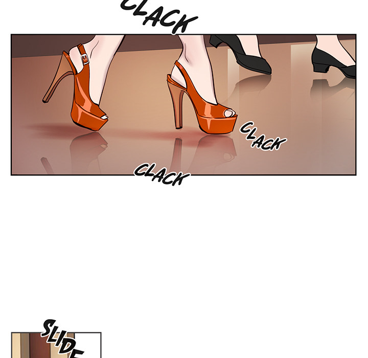 Read Redemption Camp chapter 6 image 46 on Lezhin