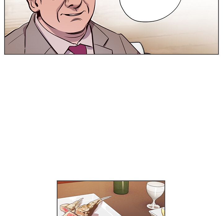 Read Redemption Camp chapter 6 image 48 on Lezhin