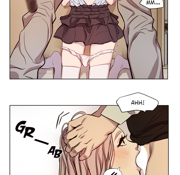 Read Redemption Camp chapter 6 image 5 on Lezhin