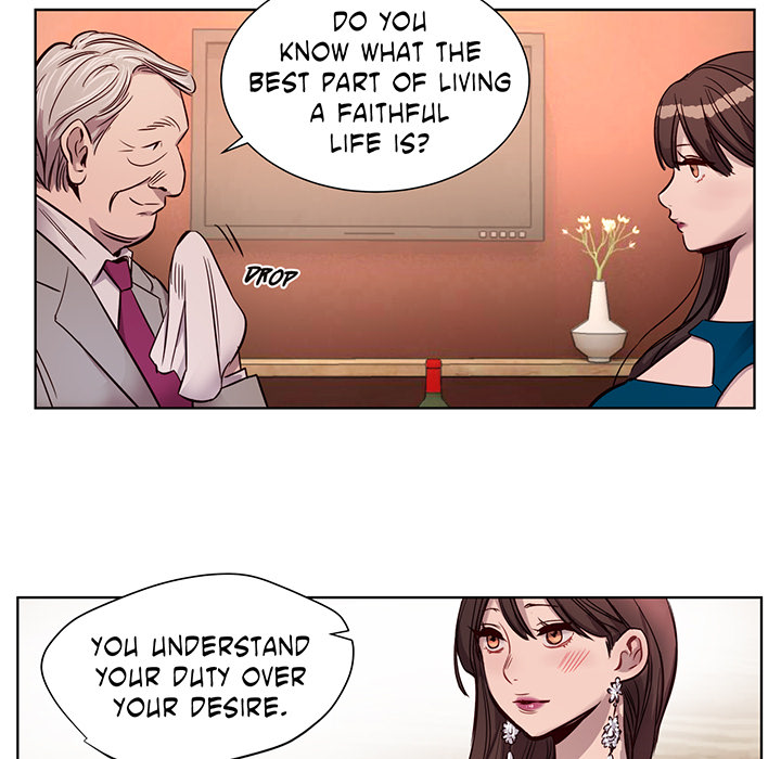 Read Redemption Camp chapter 6 image 51 on Lezhin