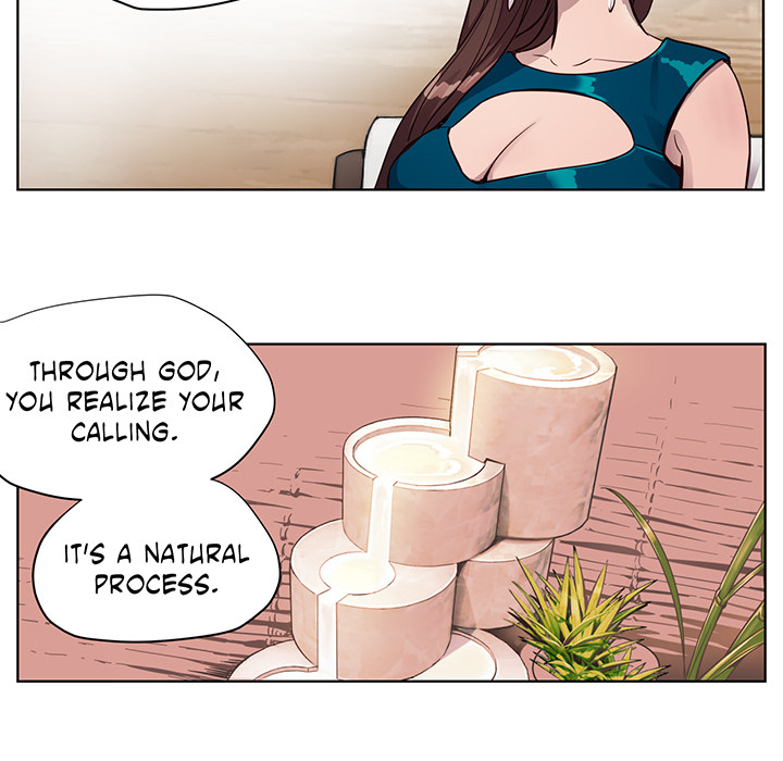Read Redemption Camp chapter 6 image 52 on Lezhin