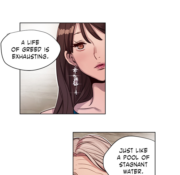 Read Redemption Camp chapter 6 image 53 on Lezhin