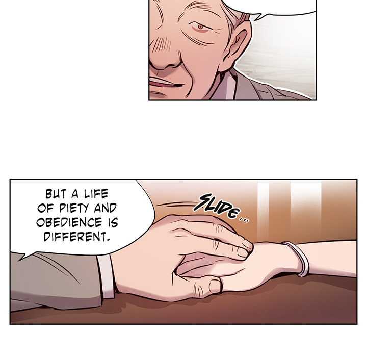Read Redemption Camp chapter 6 image 54 on Lezhin