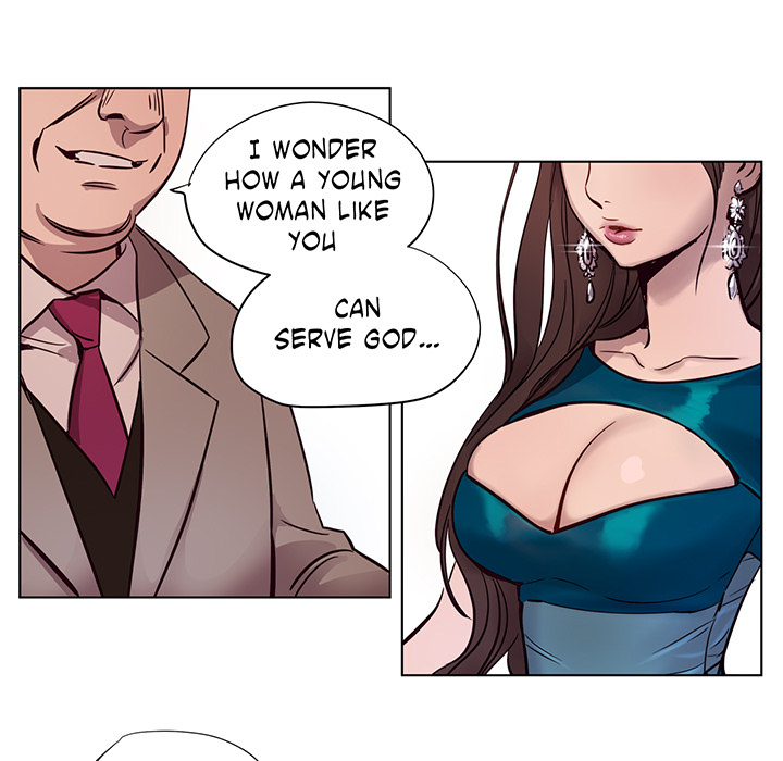 Read Redemption Camp chapter 6 image 55 on Lezhin