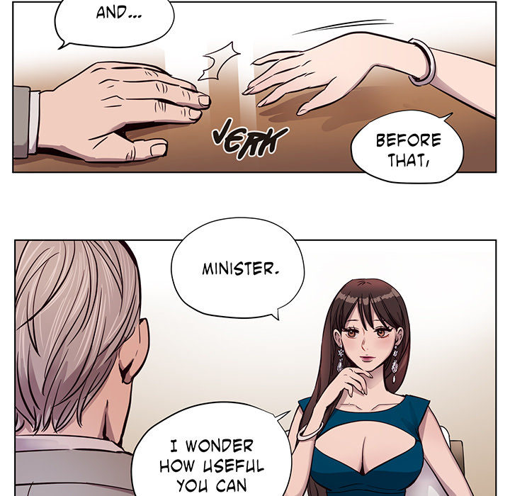 Read Redemption Camp chapter 6 image 56 on Lezhin