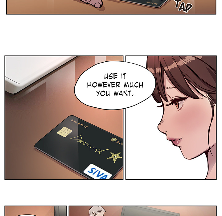Read Redemption Camp chapter 6 image 59 on Lezhin