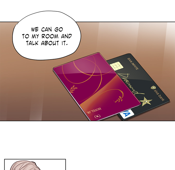 Read Redemption Camp chapter 6 image 61 on Lezhin