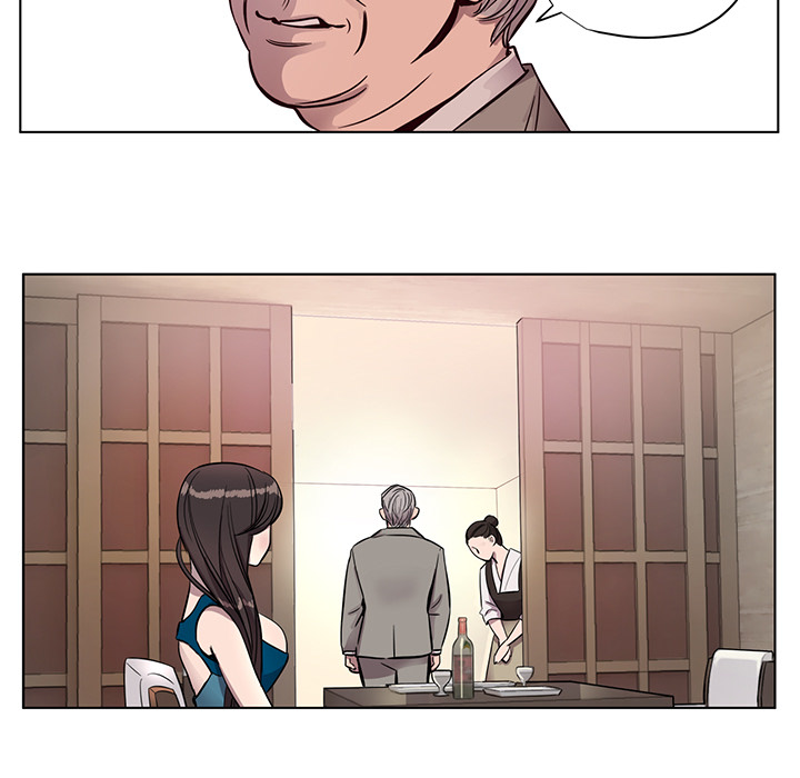 Read Redemption Camp chapter 6 image 63 on Lezhin